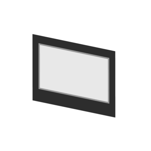 Sklo 4x463x624 KV 025W 02BD(B)